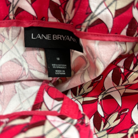 Lane Bryant The Lena Ankle Dress Pants - Picture 2 of 2